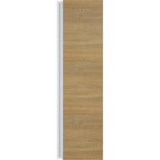 Подвесной шкаф-пенал для ванной комнаты uperwood Barsa