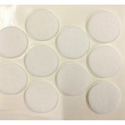 Самоклеящийся фетровый пункт Локри 107113