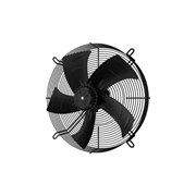 Накладной вентилятор ERA STORM GR 400