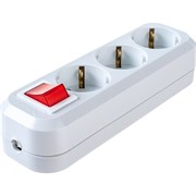 Колодка для удлинителя MAKEL MGP211