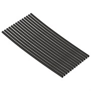 Набор термоусаживаемых клеевых трубок TDM ELECTRIC SQ0548-3201