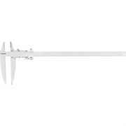 Штангенциркуль SHAHE ШЦ-2 0-500