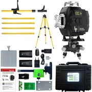 Профессиональный лазерный уровень LT L16-360М