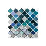 Комплект полимерной 3d плитки LAKO LKD-AMZ018