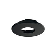 Пластиковый врезной корпус Hafele 833.89.225