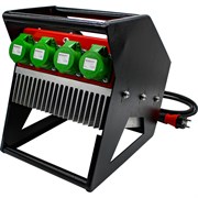 Преобразователь частоты и напряжения АГРЕГАТ СМ45