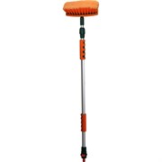 Телескопическая щетка для мытья Li-Sa ls015 39780