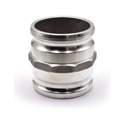 Переходной алюминиевый камлок HIMPT 00-00012297