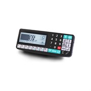 Весовой терминал МАССА-К RA