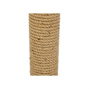 Джутовая веревка Сибшнур 10034
