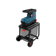 Электрический измельчитель SENIX SDE28-M-EU