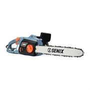 Электрическая цепная пила SENIX CSE20-M2-EU