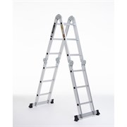 Лестница-стремянка WORKY ARD128308