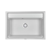Кухонная мойка GRANULA KS-7301