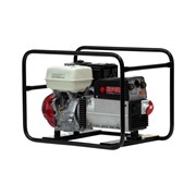 Бензиновый сварочный генератор EuroPower EP200XDC