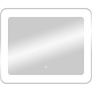 Зеркало Art&Max AM-Lat-900-800-DS-F