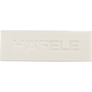 Заглушка Hafele Matrix Box S35