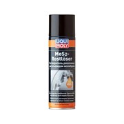 Растворитель ржавчины LIQUI MOLY MoS2-Rostloser