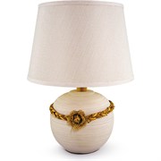 Настольный светильник Лючия 444 макраме