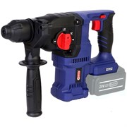 Ручной аккумуляторный перфоратор ДИОЛД Апрэ-20ли-01