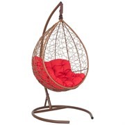 Подвесное кресло кокон Лаура SEVILLA RELAX