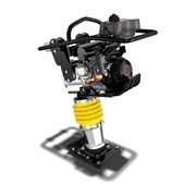 Вибротрамбовка для бетона VEKTOR VRG-80L
