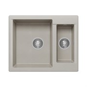 Кухонная мойка Polygran BRIG-620