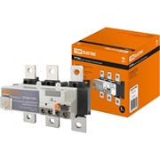 Реле TDM ELECTRIC РТЭН-7381