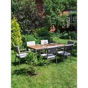 Обеденный комплект Royal Family OSCAR