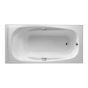 Ванна Jacob Delafon RUB SUPER REPOS