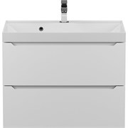 Подвесная тумба под раковину uperwood Tanos