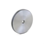 Зубчатая шестерня iskra CM27075-ISKRA