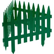 Декоративный забор PALISAD Классический