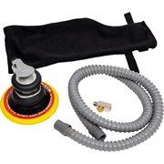 Пневматическая орбитальная шлифовальная машина MIGHTY SEVEN QB-53902