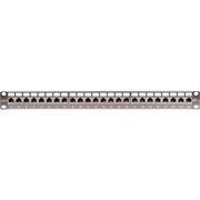 Коммутационная коммутационная панель NIKOMAX NMC-RP24SA2-1U-MT