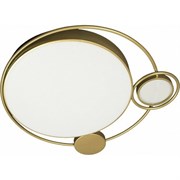 Накладной светильник LOFT IT Mike