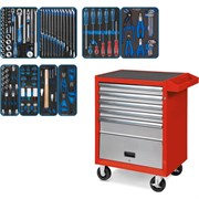 Набор инструментов KING TONY GLORY