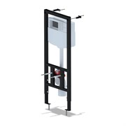 Инсталляция для унитаза WC1110 АНИ пласт WCP1131
