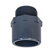 Двойной адаптер AQUAVIVA 48004