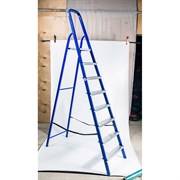 Стремянка GEVA TRADE SSGT-08