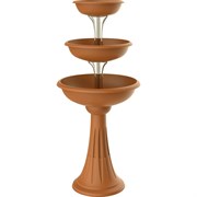 Каскад Bama Spa Trevy