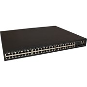 Управляемый L2 PoE коммутатор OSNOVO sct1310