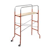 Передвижная стальная крашенная подмость Gierre Kreo Mini РВ