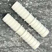 Пластиковый штуцер для сливных шлангов Профитт 2226964