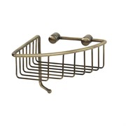 Угловая решетка VERAGIO Basket