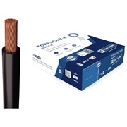 Монтажный гибкий провод Top cable TOPFLEX H07V-K ПВ3