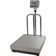 Напольные весы CAS DBII-300LCD