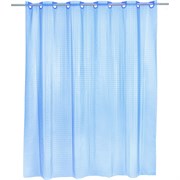 Штора для ванной комнаты Bath Plus NFD-3D-blue