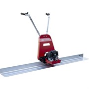 Бензиновая плавающая виброрейка впб АГРЕГАТ VPB-1.5/C