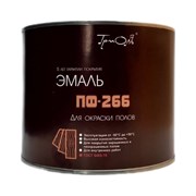 Эмаль Триоль PF266BN18
